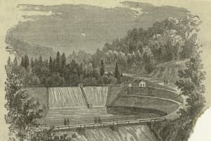 Yorktown Celebrates 175th Anniversary Of Old Croton Dam, Aqueduct
