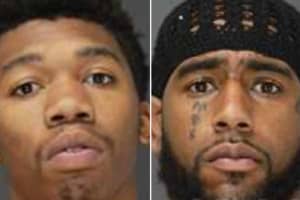 GOTCHA! Detectives Nab Armed Englewood Teen, Alleged Teaneck Accomplice In Paterson Shooting
