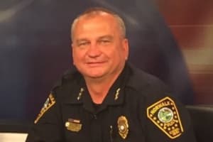 Norwalk Police Chief To Trump: 'Please Step Up'