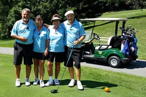 Claudio Coppola Foundation Hosts Annual Golf Tournament