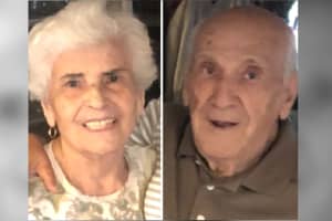 FOUND: Missing Elderly Little Ferry Couple Found Safe, Sound In Teaneck