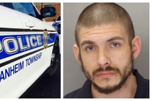 PA Man Knocked Victim Out, Revived Them, Then Choked Them Again: Police