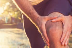 Aching Knees? Learn About Your Options At Northern Westchester Hospital's Free Knee Seminar