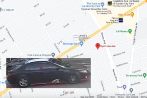 Hit-Run: Suspect Left Man Heavily Bleeding On Garden City Park Street