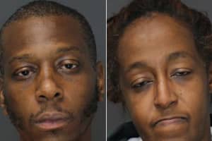 GOTCHA! Criminal Couple Charged In Englewood Knifepoint Convenience Store Robbery