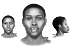 RECOGNIZE HER? FBI Joins Effort To ID Body Found In Elizabeth