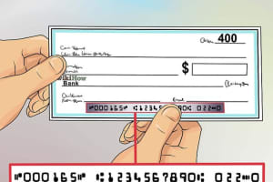 Don't Fall For It: Alert Issued For 'Clever' Fake Check Scam