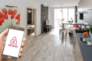 Airbnb Removes 35 Listings In These NJ Towns After House Party Complaints
