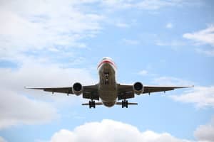 COVID-19: Virus Risk Extremely Low On Airplanes If Passengers Follow Mask Rule, Study Shows
