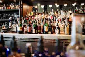 Bottoms Up! Here Are Five Bars You'll Want To Tip Your Glass In Nassau County