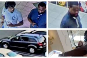 Kidnappers Grab PA Teen In Abduction Attempt: Police (PHOTOS)