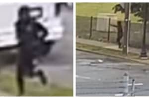 Video Shows Shooter Ambush Victim In Northeast Philly: Detectives