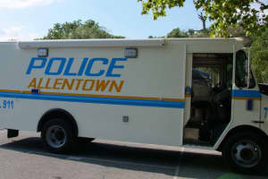 Guns, Drugs Seized In Allentown Raid: Police