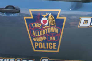 Motorcyclist, 20, Killed In Allentown Crash