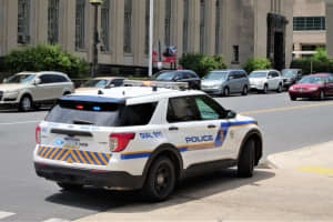 4 Arrested In Allentown Gun Sting: Police