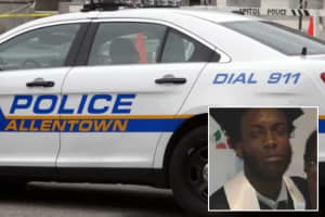Trio Shot 22-Year-Old Dead On Allentown Street, DA Claims