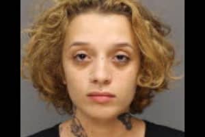 Woman Wanted In Berks Assaults Police Officer In Central PA, Authorities Say