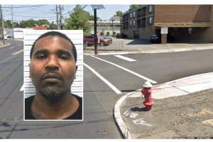 ARMED, DANGEROUS: Fugitive Wanted By NYPD, ATF Captured In North Jersey