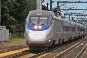 Amtrak Service Restored After Downed Power Line Causes Disruption