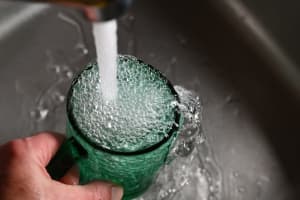 West Springfield Says Its Water Is Safe To Drink Again