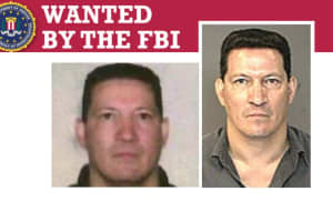 SEEN HIM? FBI in NJ Offers Reward For Help Capturing Accused Fugitive Child Rapist