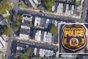 Police Investigating North Philly Woman's Death