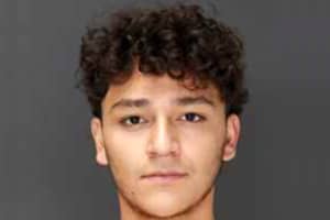 Recent Cliffside Park HS Grad From Fairview, 20, Charged With Statutory Rape