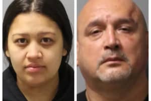 Man, Woman Charged In Connection To Fatal I-84 Crash