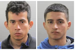 Two New Suspects Nabbed In Connection To MS-13 Related Nassau Killing