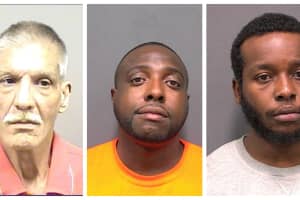 Rockland County Sheriff's Office Warrant Sweep Nets Six Arrests