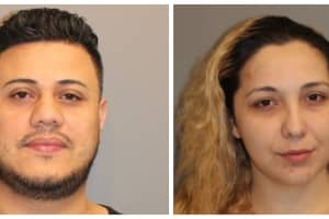 Danbury Couple Hit Child With Belt, Phone Cords, Police Say