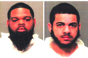 Duo Nabbed With Hundreds Of Stolen Checks, Including From Westchester, Fairfield Counties