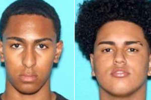 Two Garfield 18-Year-Olds Charged In Shooting Death Of Wallington Pizza Deliveryman