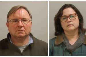 Couple Accused Of Embezzling Money From Baseball Association In Fairfield County