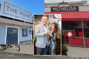 Husband-Wife Tandem Of Ex-Hofstra Basketball Coach, News Anchor Operating Two LI Eateries