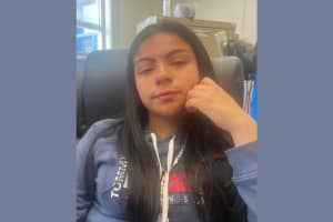 Have You Seen Her? Police Search For Missing Hempstead Teen