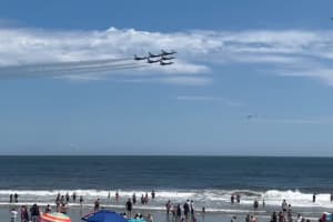 Atlantic City Airshow Will Take Flight In 2024, Financial Uncertainty Lingers In The Air