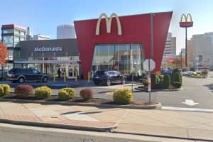 Disabled Teen Urinated On Herself During Atlantic City McDonald's Incident, Suit Says