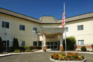 33 Deaths Reported At North Jersey Nursing Home Amid Coronavirus Pandemic