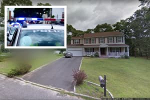 Off-Duty Long Island Cop Shoots Attempted Burglar At Home