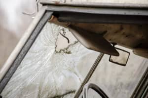 Car Window Smashed, Mailboxes Damaged In Wilton Vandalism Spree