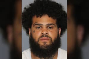 NJ Fugitive Charged With Attempted Murder Caught In Easton