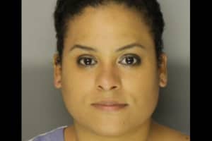 Hackensack Woman Caught Trying To Tap Teaneck Residents' Accounts At PA Banks, Police Say