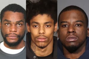 Trio Charged In Killing Of 16-Year-Old In Capital District