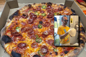Closed Jersey Shore Pizzeria Returning In New Location With 'Some Insane Upgrades'