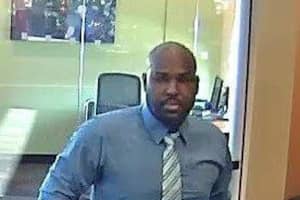 Man Wanted For Fraudulently Withdrawing Large Amount Of Money From Long Island Bank