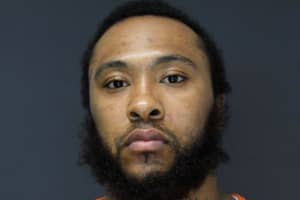 Passenger Among Trio Passed Out In Stopped Vehicle Had Loaded Gun On His Lap: Fair Lawn PD