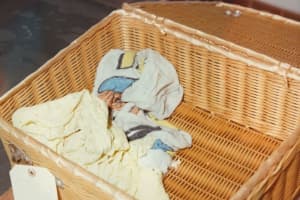 Detectives Trying To ID Newborn Abandoned On NJ Trash 37 Years Ago