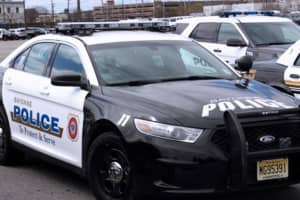Three Youths Charged In Swastika Graffiti Incidents In Bayonne