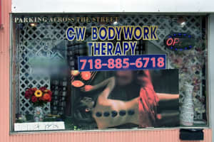 Here's The Rub: North Jersey Massage Therapist Busted In Undercover Sting